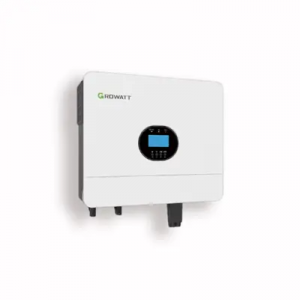 GROWATT INVERTER SPF-6000VA-M-48V