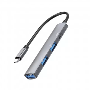 R8 AH-01 4 IN 1 TYPE-C TO USB +TYPE-C