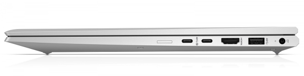 ⁦HP EliteBook 855 G7 AMD Ryzen 7 PRO 4750U/32GB/512GB/SHARED⁩ - الصورة ⁦3⁩