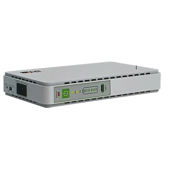 ENERGY MAX FSP1-5 MINI DC UPS 8000 MAH