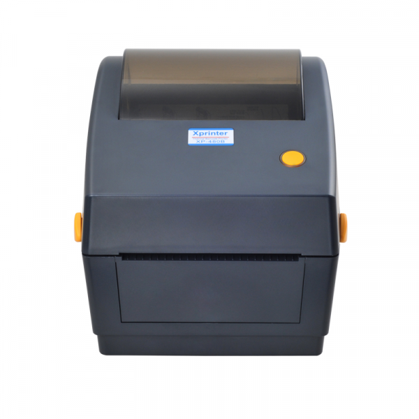 ⁦Xprinter XP-480B Barcode Printer⁩ - الصورة ⁦2⁩