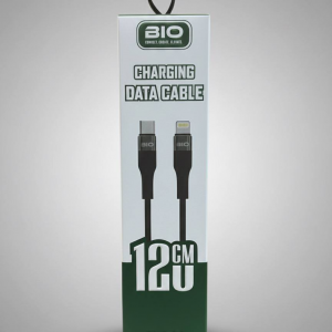 BIO B-12 Type-c to lightning Data Cable