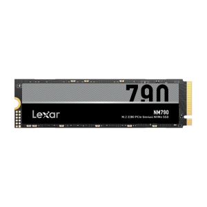 Lexar® NM790 M.2 2280 2TB SSD