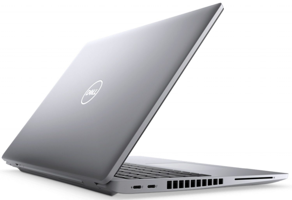⁦Dell Precision 3560 i5-1145G7/16GB/256GB/SHARED⁩ - الصورة ⁦2⁩