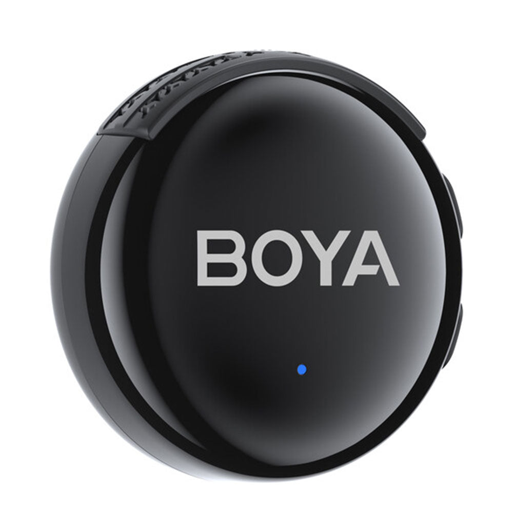 BOYA BOYALINK 3-01 Dual Channel Wireless Microphone - الصورة 4