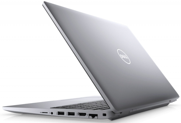 Dell Precision 3560 i5-1145G7/16GB/256GB/SHARED