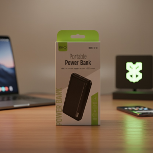 BIO BP-01 10000MA Power Bank