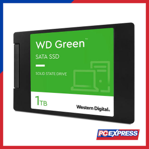 WD Green 1TB 2.5" Solid State Drive