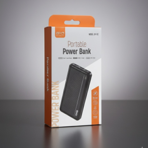 BIO BP-02 20000MA Power Bank