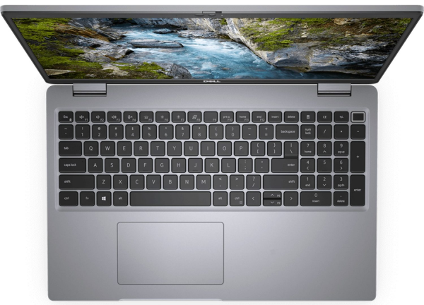 ⁦Dell Precision 3560 i5-1145G7/16GB/256GB/SHARED⁩ - الصورة ⁦3⁩