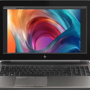 HP ZBook 15 G6 i7-8850H/16G/512G/P1000 4G