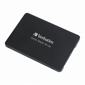 Verbatim Vi550 S3 2.5 SATA 6GB/S 1TB SSD