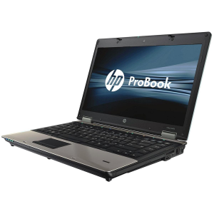 HP ProBook 6450b i5-M530 / 8GB / 512HDD