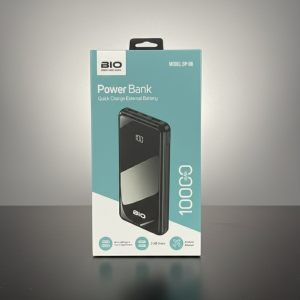 BIO BP-06 10000MA Power Bank