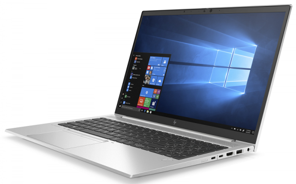 HP EliteBook 855 G7 AMD Ryzen 7 PRO 4750U/32GB/512GB/SHARED