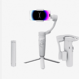 3-Axis Merak One Smartphone Stabilizer