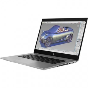 HP ZBOOK STUDIO G5 i7-8850H/32G/256G/P1000 4G