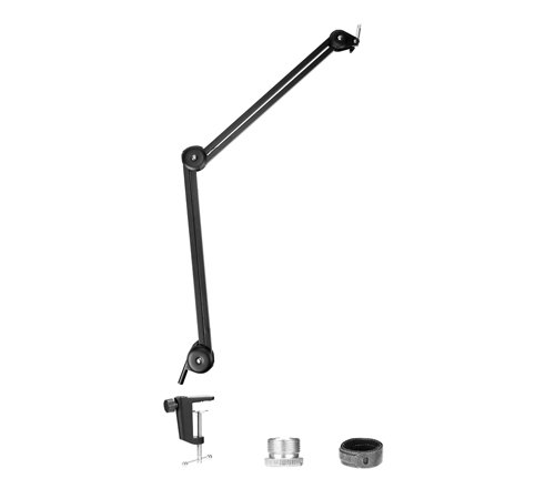 BOYA BY-BA20 Microphone Stand Arm - الصورة 2