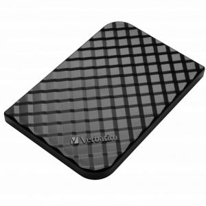 Verbatim EXTERNAL 2TB SSD GEN1 USB 3.2