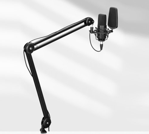 BOYA BY-BA20 Microphone Stand Arm