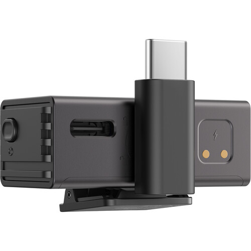 BOYA BOYALINK 3-02 Dual Channel Wireless Microphone - الصورة 3