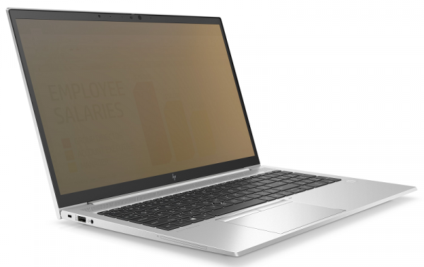 ⁦HP EliteBook 855 G7 AMD Ryzen 7 PRO 4750U/32GB/512GB/SHARED⁩ - الصورة ⁦2⁩