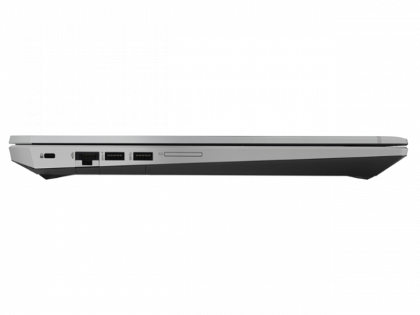 ⁦HP ZBOOK 15 G5 i7-8750H/16G/256G/P1000 4G⁩ - الصورة ⁦4⁩