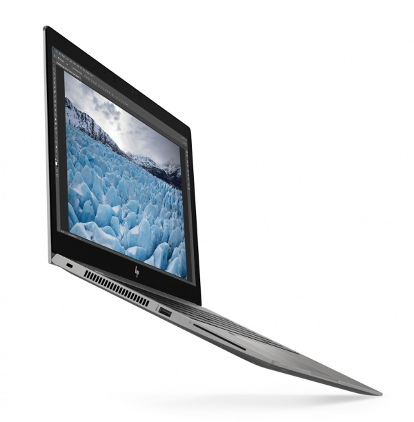 ⁦HP ZBOOK 15U G6 i7-8565U/16G/256G/SHARED⁩ - الصورة ⁦3⁩