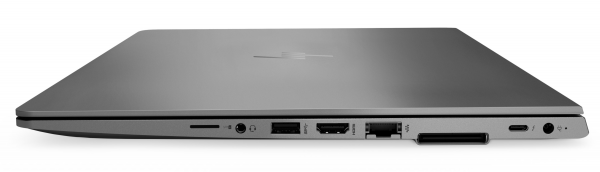 ⁦HP ZBOOK 15U G6 i7-8565U/16G/256G/SHARED⁩ - الصورة ⁦2⁩