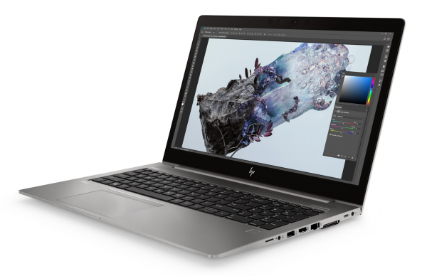 HP ZBOOK 15U G6 i7-8565U/16G/256G/SHARED