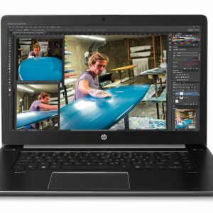 HP ZBOOK STUDIO G3 i7-6820HQ/16GB/256G/ QUADRO M1000M 4GB