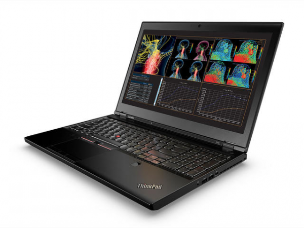 ⁦Lenovo Thinkpad P50 i7-6820HQ/16G/512G/4G M1000⁩ - الصورة ⁦3⁩