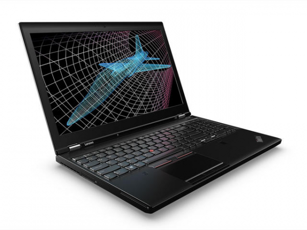 ⁦Lenovo Thinkpad P50 i7-6820HQ/16G/512G/4G M1000⁩ - الصورة ⁦4⁩