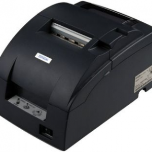 Epson TM-U220B Invoice Printer