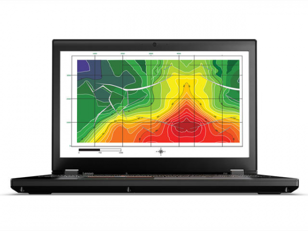 Lenovo Thinkpad P50 i7-6820HQ/16G/512G/4G M1000