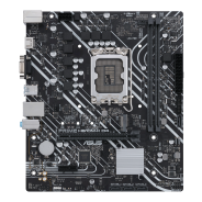 ASUS PRIME H610M-K D4