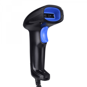 YHDAA YHD-1100D 2D Wired Handheld Barcode Scanner
