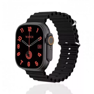 WISME WS-X20 Ultra 3 Smart Watch 1.8 inch