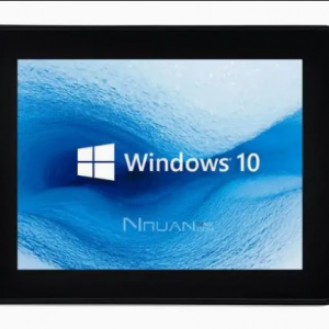 ALL-IN-ONE PC CPU J1900 RAM 4G ROM 64G 12.1 inch