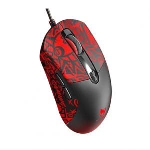 STECH G550 GAMING MOUSE 6D 7200 MAX DPI