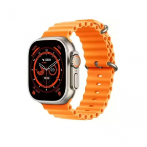 WISME WS -75 Ultra 2 3+1 Smart Watch