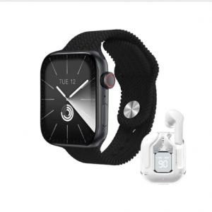 WISME -X26 Smart Watch 5+2