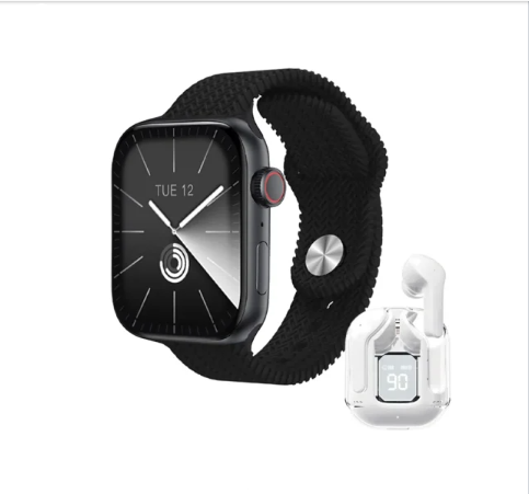 WISME -X26 Smart Watch 5+2