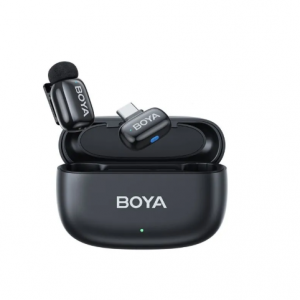 BOYA Mini 20 Wireless Microphone