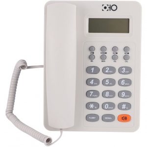 OHO TEL OHO-7003 CID