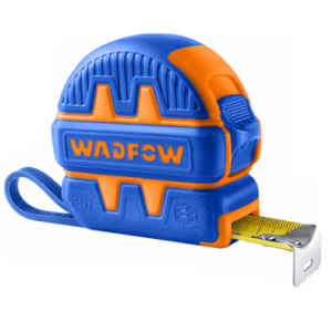 WMT1221 - متر طول 3 امتار عرض 16 مم مع قفل جسم بلاستيك