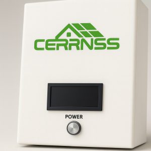 CERRNSS LITHIUM BATTERY 24V 25.6V 100A