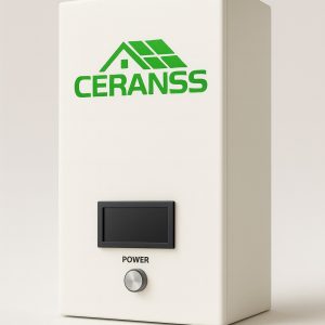 CERRNSS LITHIUM BATTERY 24V 25.6V 300A