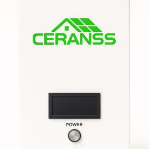 CERRNSS LITHIUM BATTERY 24V 25.6V 200A