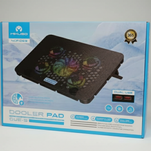 MIKUSO NCP-069 NOTEBOOK COOLER PAD